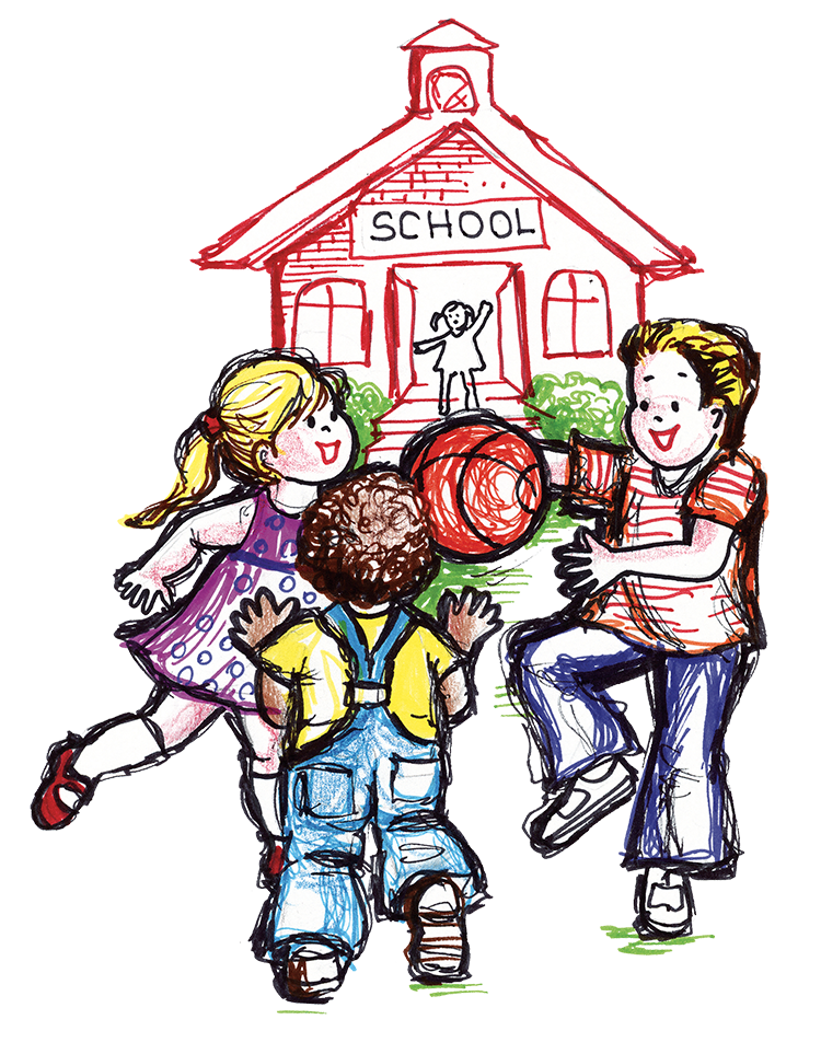 School-Aged